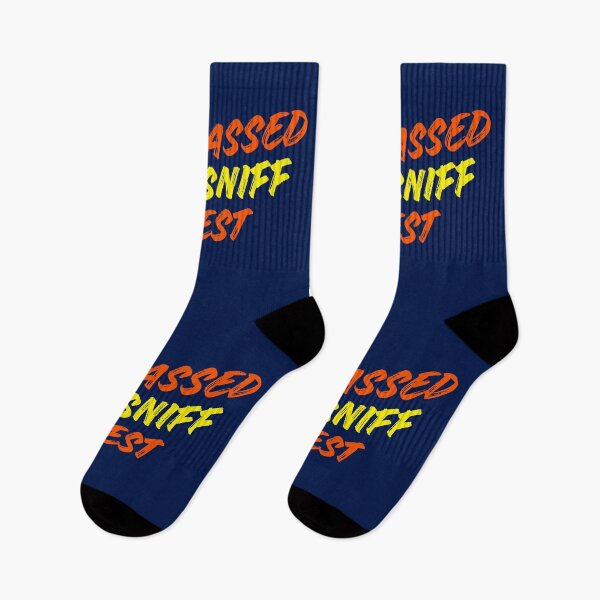 Item preview, This Passed the Sniff Test designed and sold by NateSells.