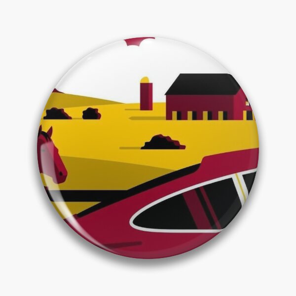Artikelvorschau, Porsche Art Print entworfen und verkauft von Road To Track.
