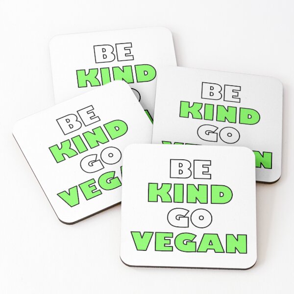 Item preview, World Vegan Day  - Be kind go vegan designed and sold by Inspirationmotivation.