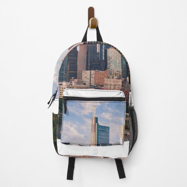 Item preview, Philly Skyline designed and sold by Gerard Fornarotto.