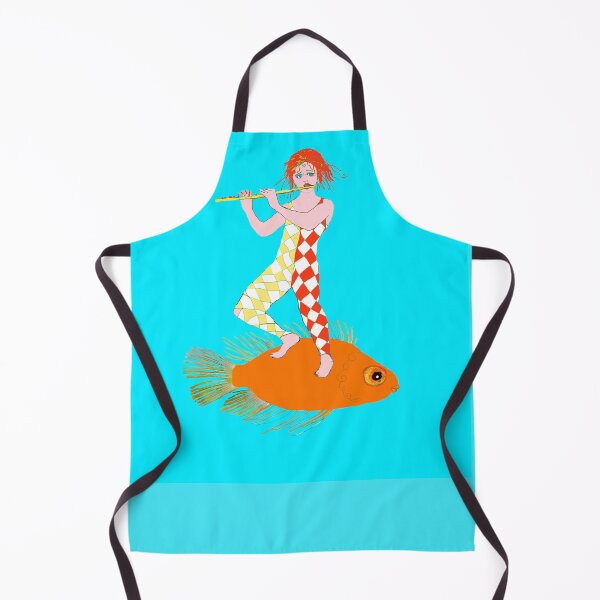 Item preview, A flute player designed and sold by annasofia.