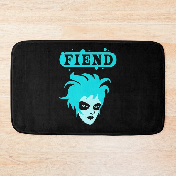 Item preview, FIEND. PUNK BLUE. designed and sold by 5hertz.