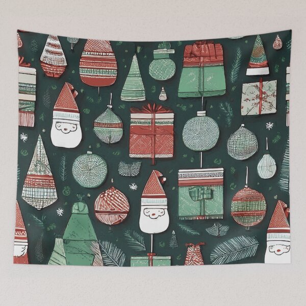 Item preview, Holiday Magic designed and sold by RockitBaby.