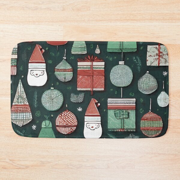 Item preview, Holiday Magic designed and sold by RockitBaby.