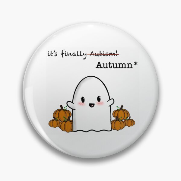 Item preview, Cute Ghost Funny  designed and sold by MistyyArt.