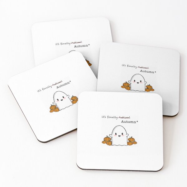 Item preview, Cute Ghost Funny  designed and sold by MistyyArt.