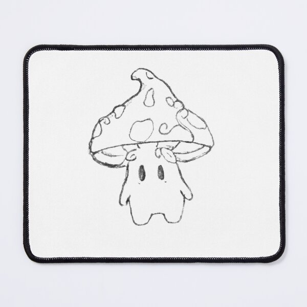Item preview, Mystic Mushroom Character designed and sold by Outpost77CoRB.