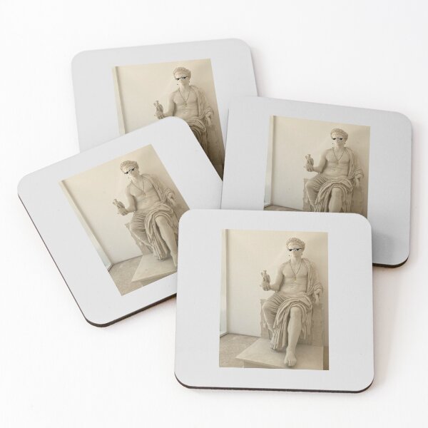 Item preview, Roman Emperor Claudius designed and sold by Ancient Epics.