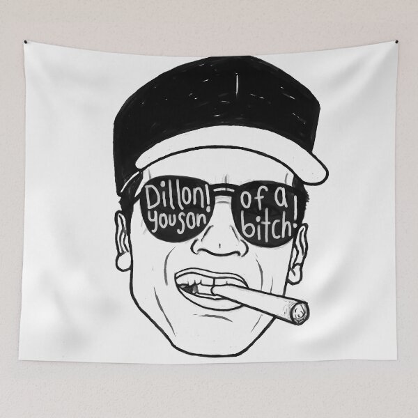 Item preview, Dutch designed and sold by seancarolan.
