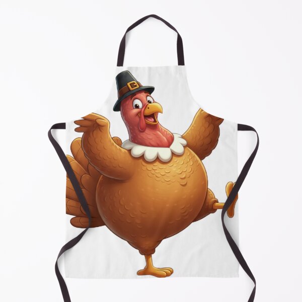 Item preview, Funny Thanksgiving Turkey designed and sold by Andersong.