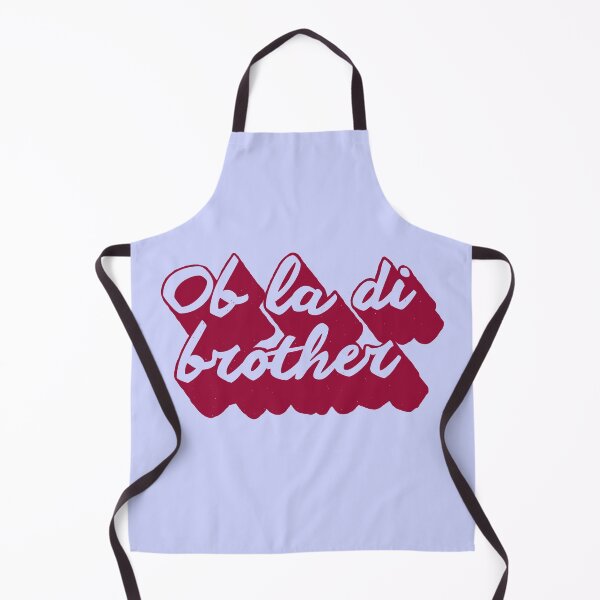 Item preview, Ob la di brother designed and sold by seancarolan.