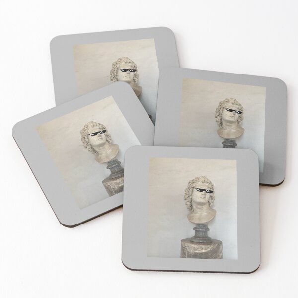 Item preview, Alexander the Great designed and sold by Ancient Epics.