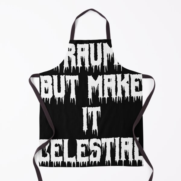 Item preview, Trauma But Make It Celestial designed and sold by Ninjacatoff.