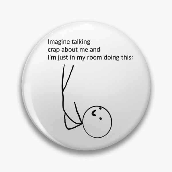 Item preview, funny sticker designed and sold by MistyyArt.
