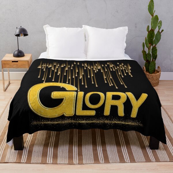 Item preview, Glory Rise, Shine, and Triumph designed and sold by THEVONZA.