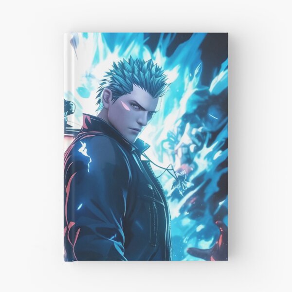 Item preview, Devil May Cry - Cover Image designed and sold by Asmat-Artist.