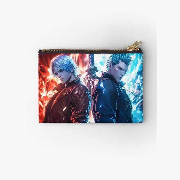 Item preview, Devil May Cry - Cover Image designed and sold by Asmat-Artist.