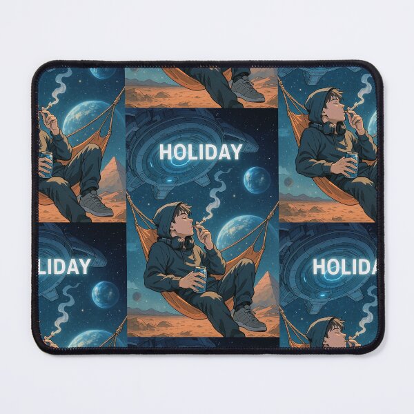 Item preview, Holiday designed and sold by Blackdragon1661- original.