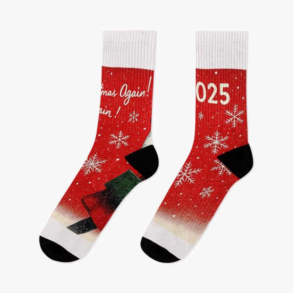 Item preview, Santa Claus Sleigh, seasons greetings merry xmas new series#6 designed and sold by Helios Be. Lavsh.