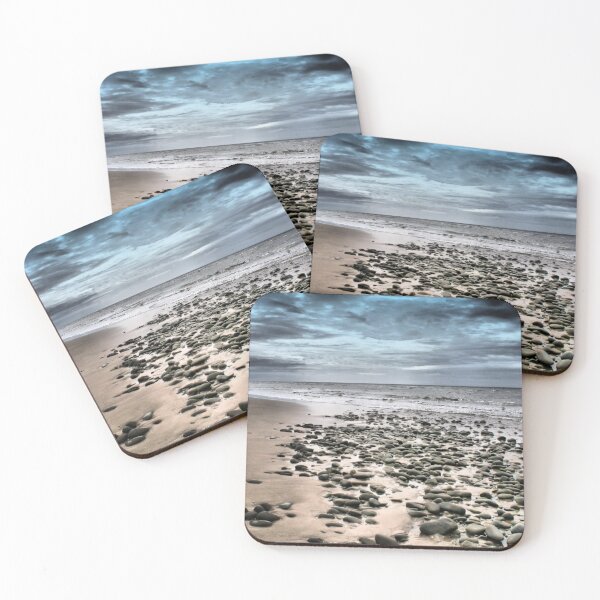 Item preview, Pebbles on the Shoreline designed and sold by Rachel J Bowler.