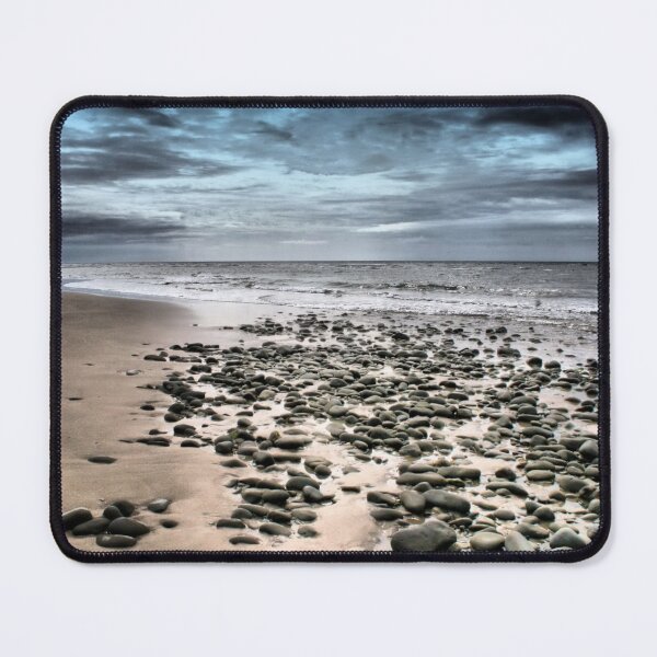 Item preview, Pebbles on the Shoreline designed and sold by Rachel J Bowler.