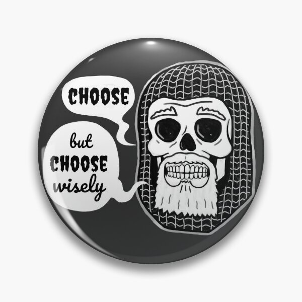 Item preview, Choose designed and sold by seancarolan.