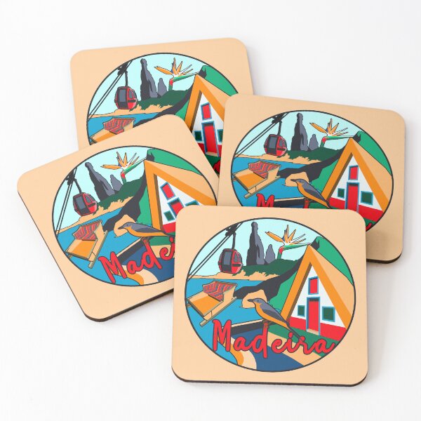 Item preview, Madeira designed and sold by Dariolafuente.
