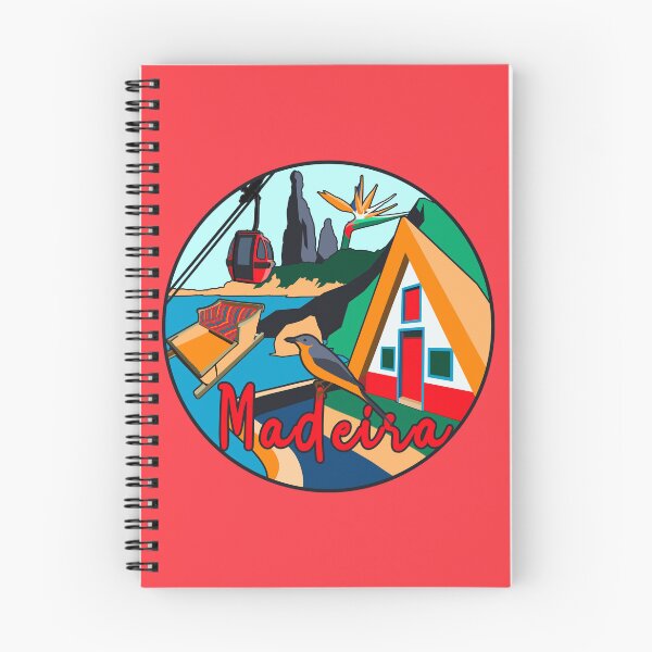 Item preview, Madeira designed and sold by Dariolafuente.