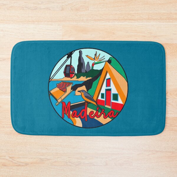 Item preview, Madeira designed and sold by Dariolafuente.