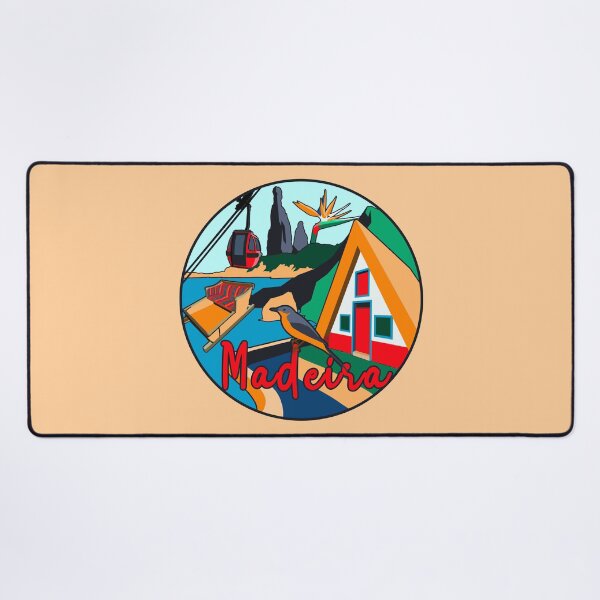 Item preview, Madeira designed and sold by Dariolafuente.