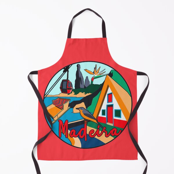 Item preview, Madeira designed and sold by Dariolafuente.