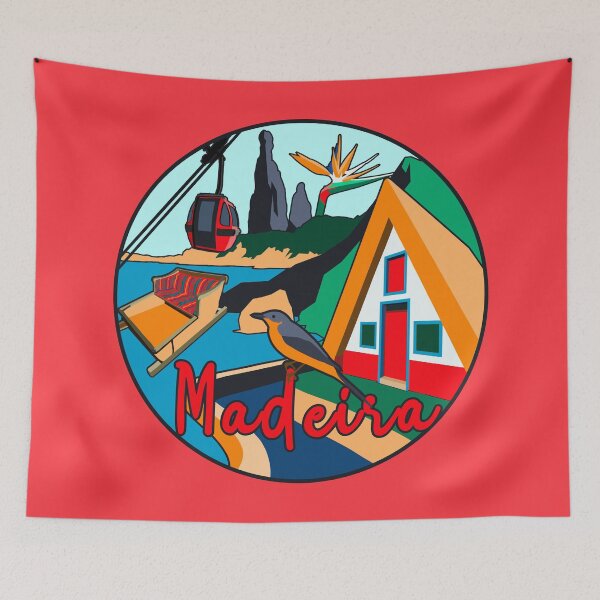 Item preview, Madeira designed and sold by Dariolafuente.