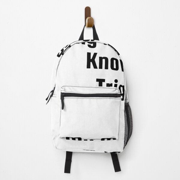 Item preview, My Moon Sign Knows My Triggers designed and sold by Ninjacatoff.