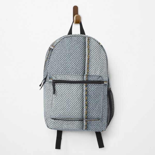 Item preview, Denim Patchwork – washed out jeans designed and sold by stereonut.
