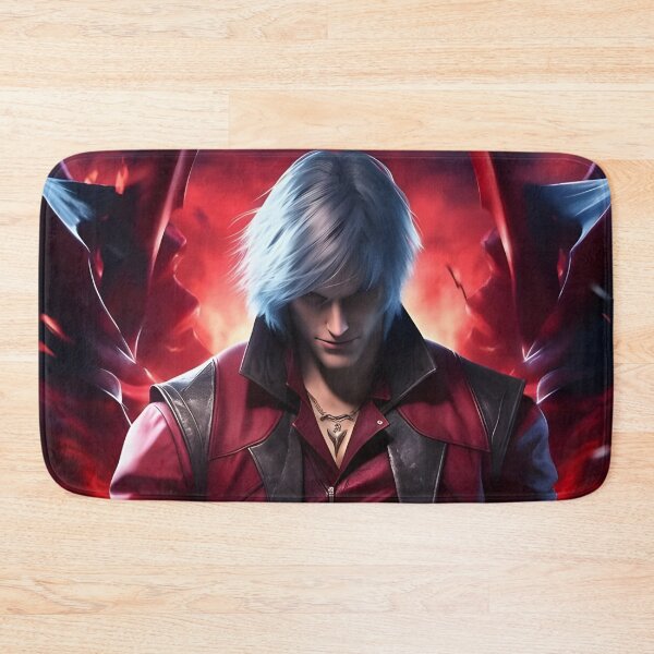 Item preview, Devil May Cry - Dante designed and sold by Asmat-Artist.