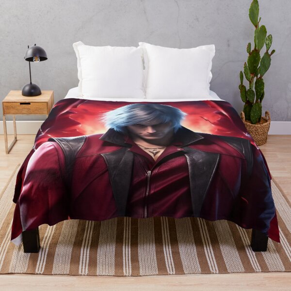 Item preview, Devil May Cry - Dante designed and sold by Asmat-Artist.