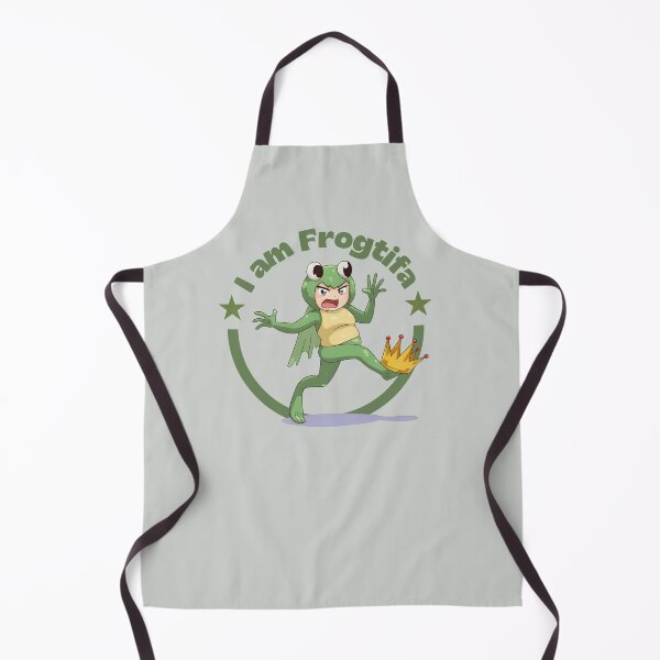 Item preview, I Am Frogtifa Protest Design T-shirt designed and sold by Pishpunta.