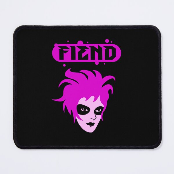Item preview, FIEND. PUNK PINK V.2. designed and sold by 5hertz.