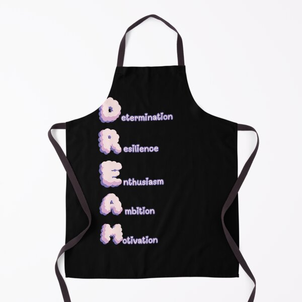 Item preview, DREAM designed and sold by serenebookworm.