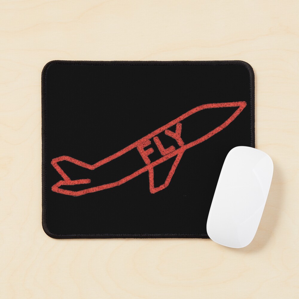 Item preview, Mouse Pad designed and sold by EveAffray.