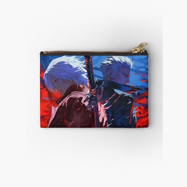 Item preview, Devil May Cry - Painting designed and sold by Asmat-Artist.