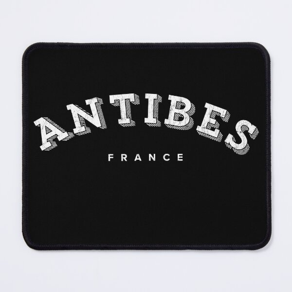 Item preview, Antibes, France designed and sold by FrancophileFun.