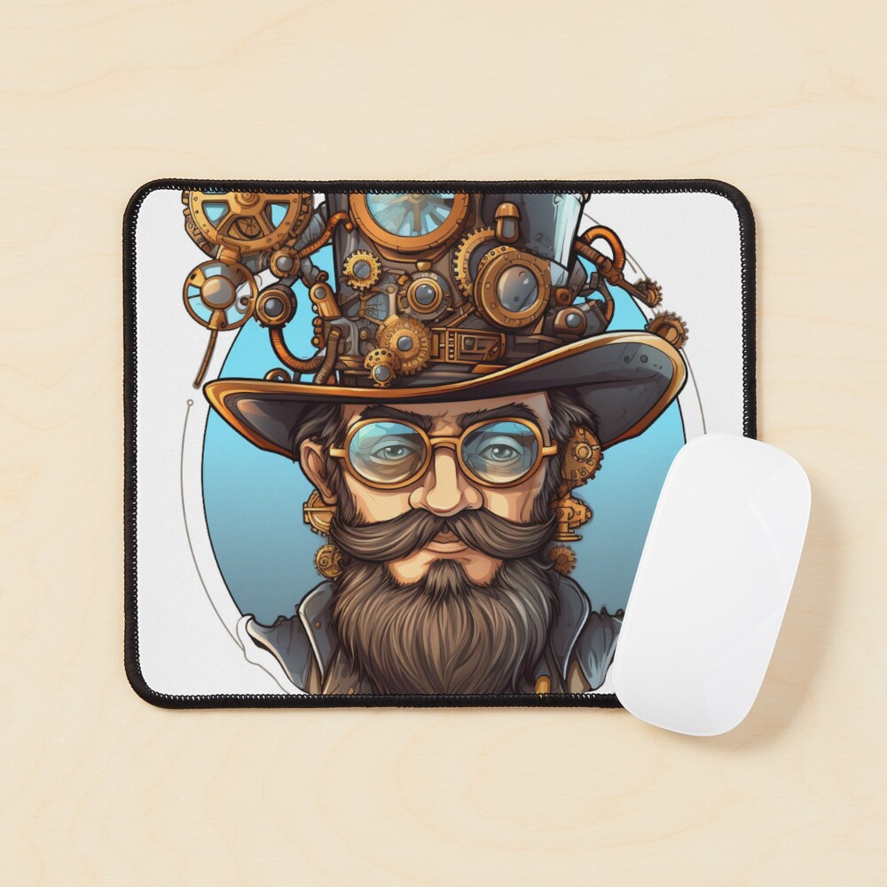 Item preview, Mouse Pad designed and sold by RBCreates.