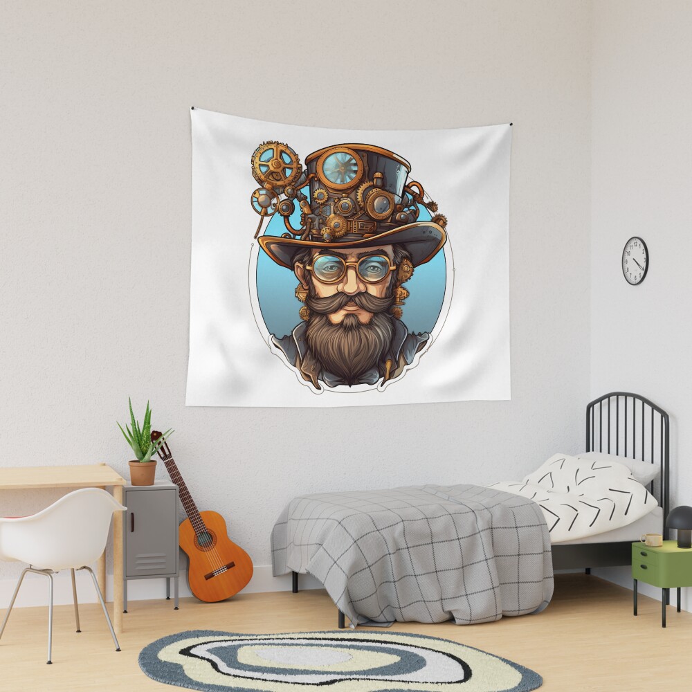 Item preview, Tapestry designed and sold by RBCreates.