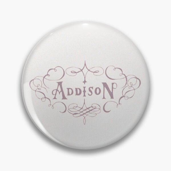 Item preview, Addison Rae  designed and sold by BookishAdore.