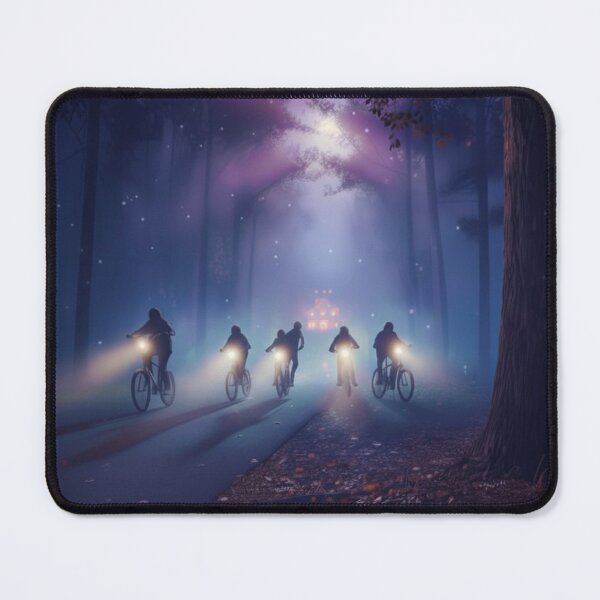 Item preview, 80's Night Bike Ride designed and sold by TiffanyTTees.