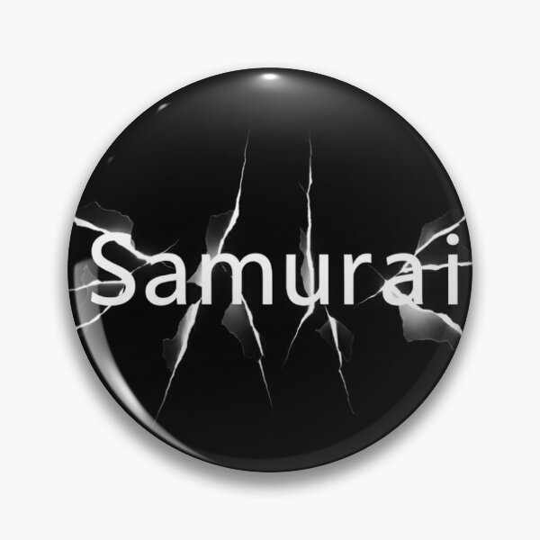 Item preview, Samurai Night designed and sold by NxCaptivity.