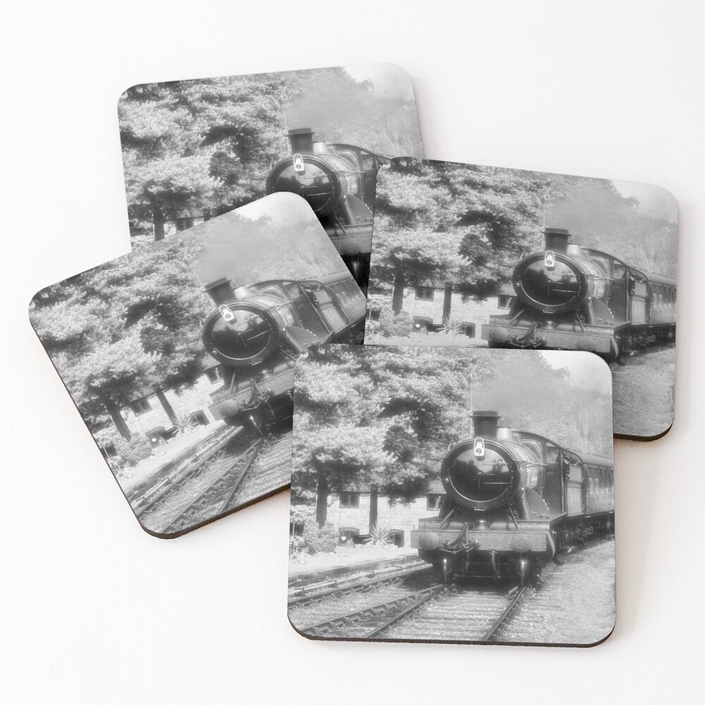 Item preview, Coasters (Set of 4) designed and sold by RachelJBowler.