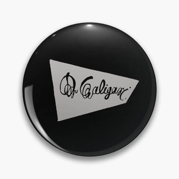 Item preview, Dr Caligari designed and sold by eldritchpenguin.