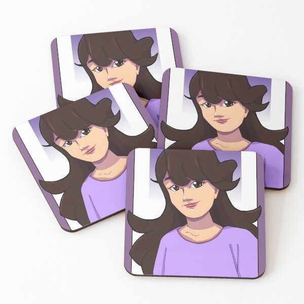 Item preview, Jaiden designed and sold by maglomanya.